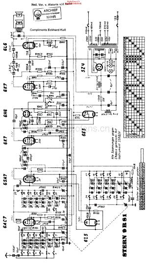 RFT_9R81维修电路原理图.pdf
