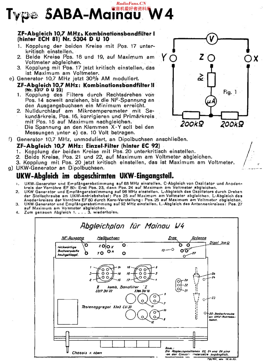 Saba_MainauW4维修电路原理图.pdf_第3页