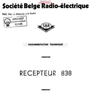 SBR_838A维修电路原理图.pdf