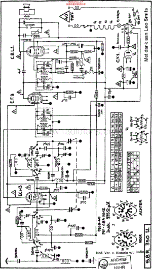 SBR_350U维修电路原理图.pdf