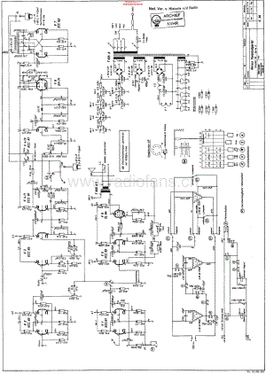 Revox_A36维修电路原理图.pdf