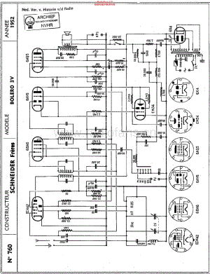 Schneider_Bolero3V维修电路原理图.pdf