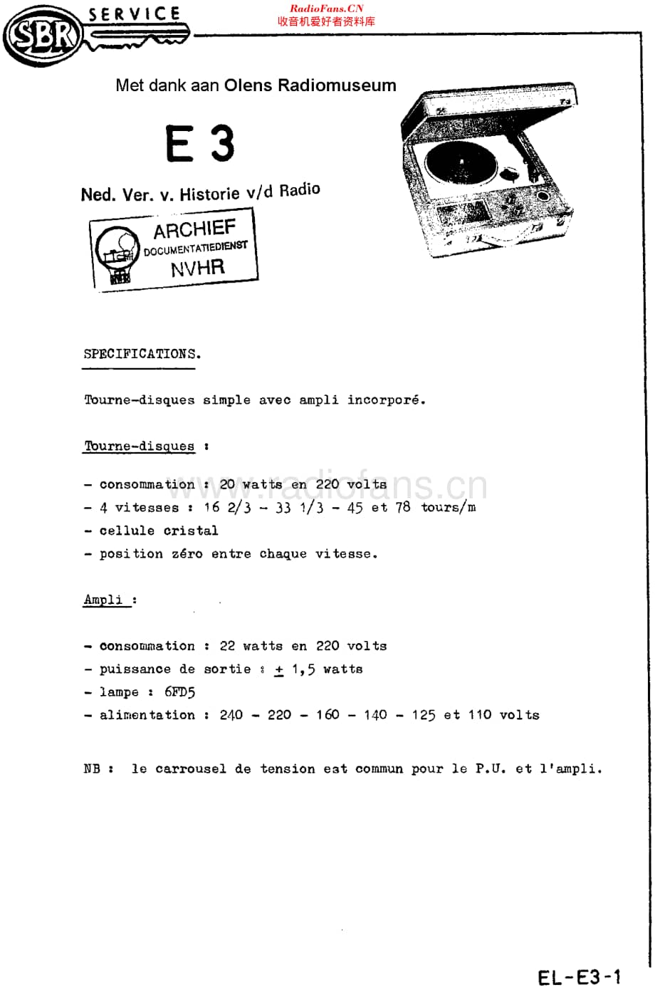 SBR_E3维修电路原理图.pdf_第1页
