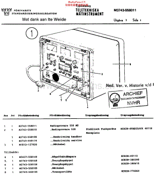 Schlumberger_4010维修电路原理图.pdf