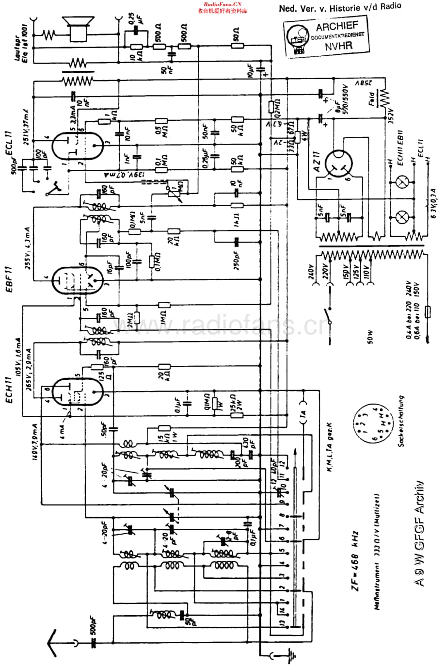 RFT_E9W维修电路原理图.pdf_第1页