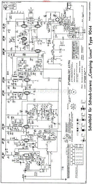 SchaubLorenz_9044维修电路原理图.pdf