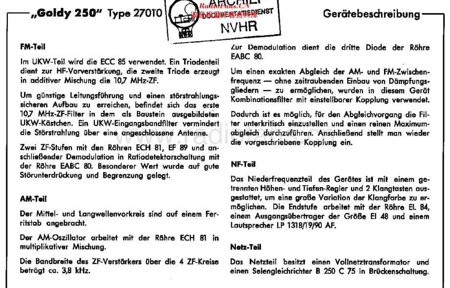 SchaubLorenz_27010维修电路原理图.pdf_第1页