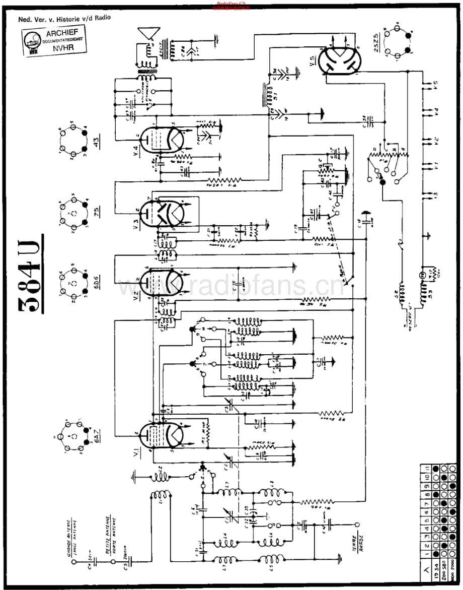 SBR_384U维修电路原理图.pdf_第1页