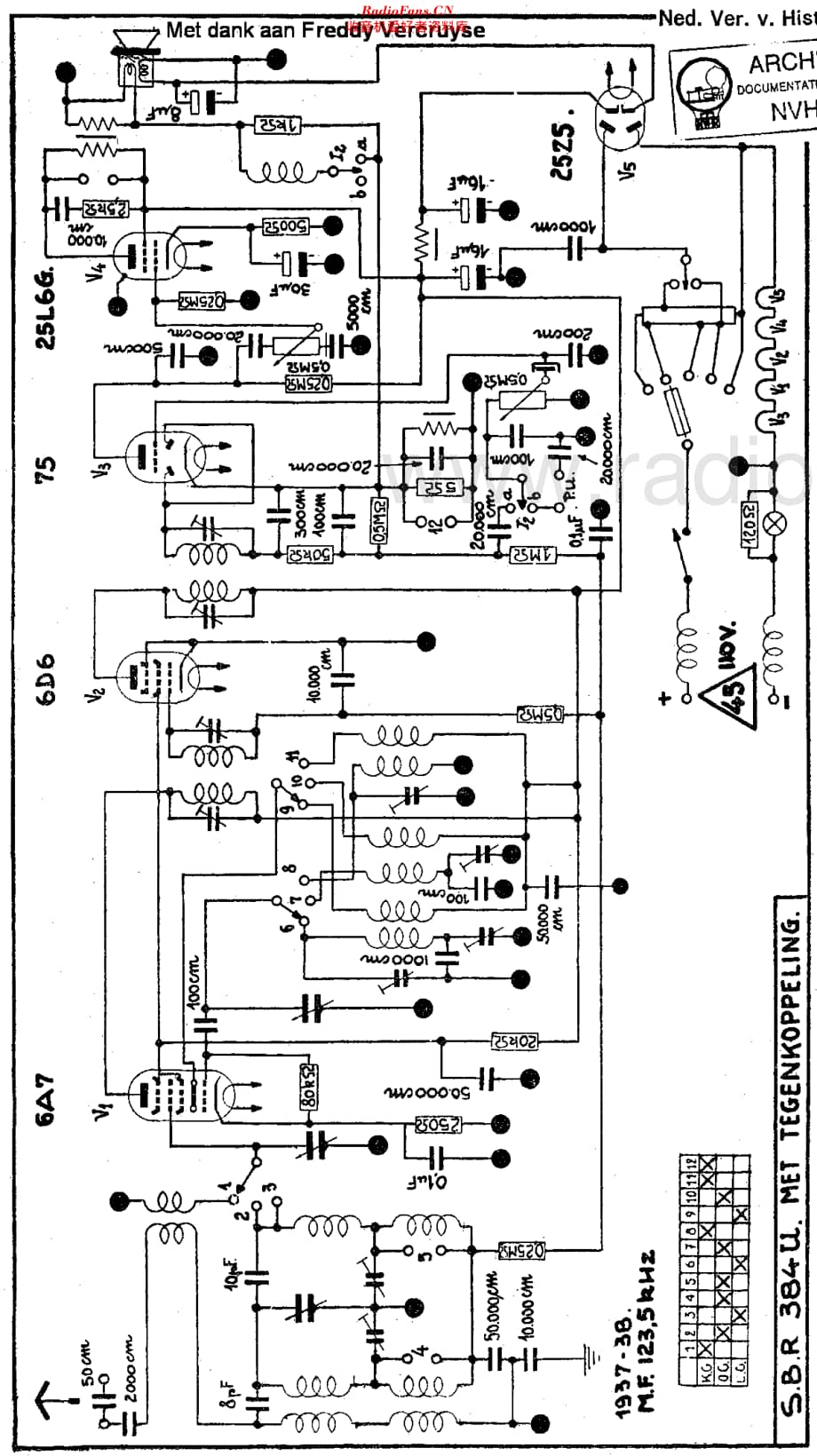 SBR_384U维修电路原理图.pdf_第2页