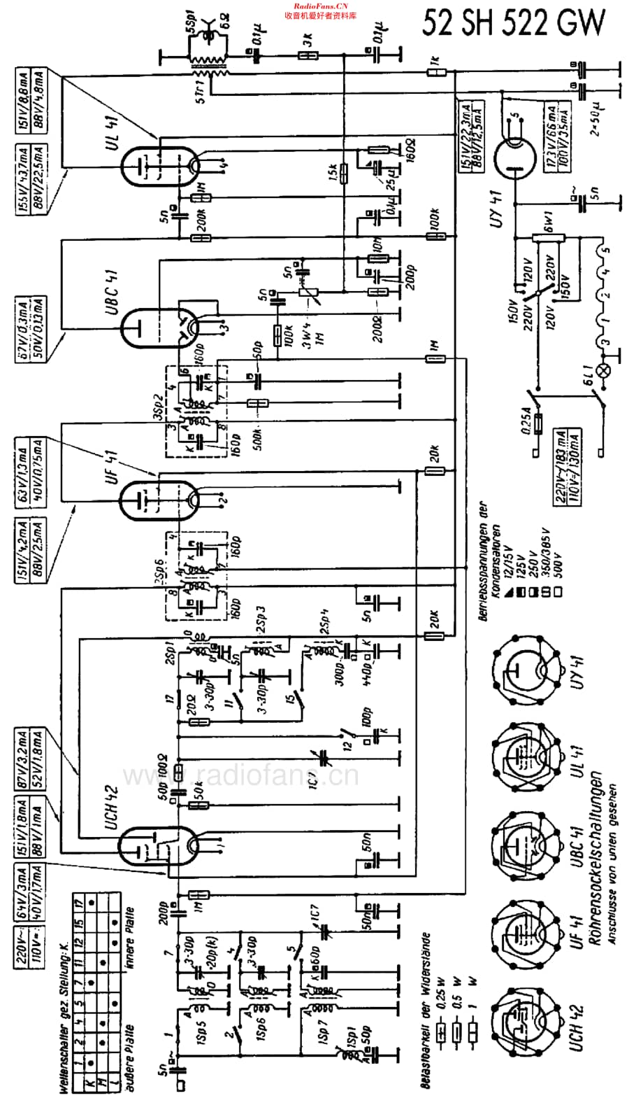 Siemens_SH522GW维修电路原理图.pdf_第2页