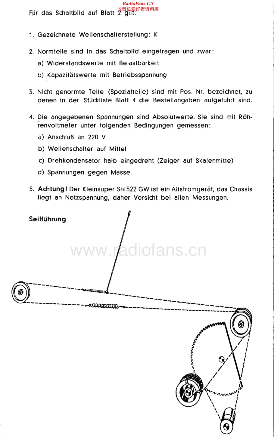 Siemens_SH522GW维修电路原理图.pdf_第3页