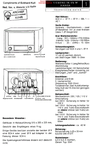 Siemens_SK576W维修电路原理图.pdf