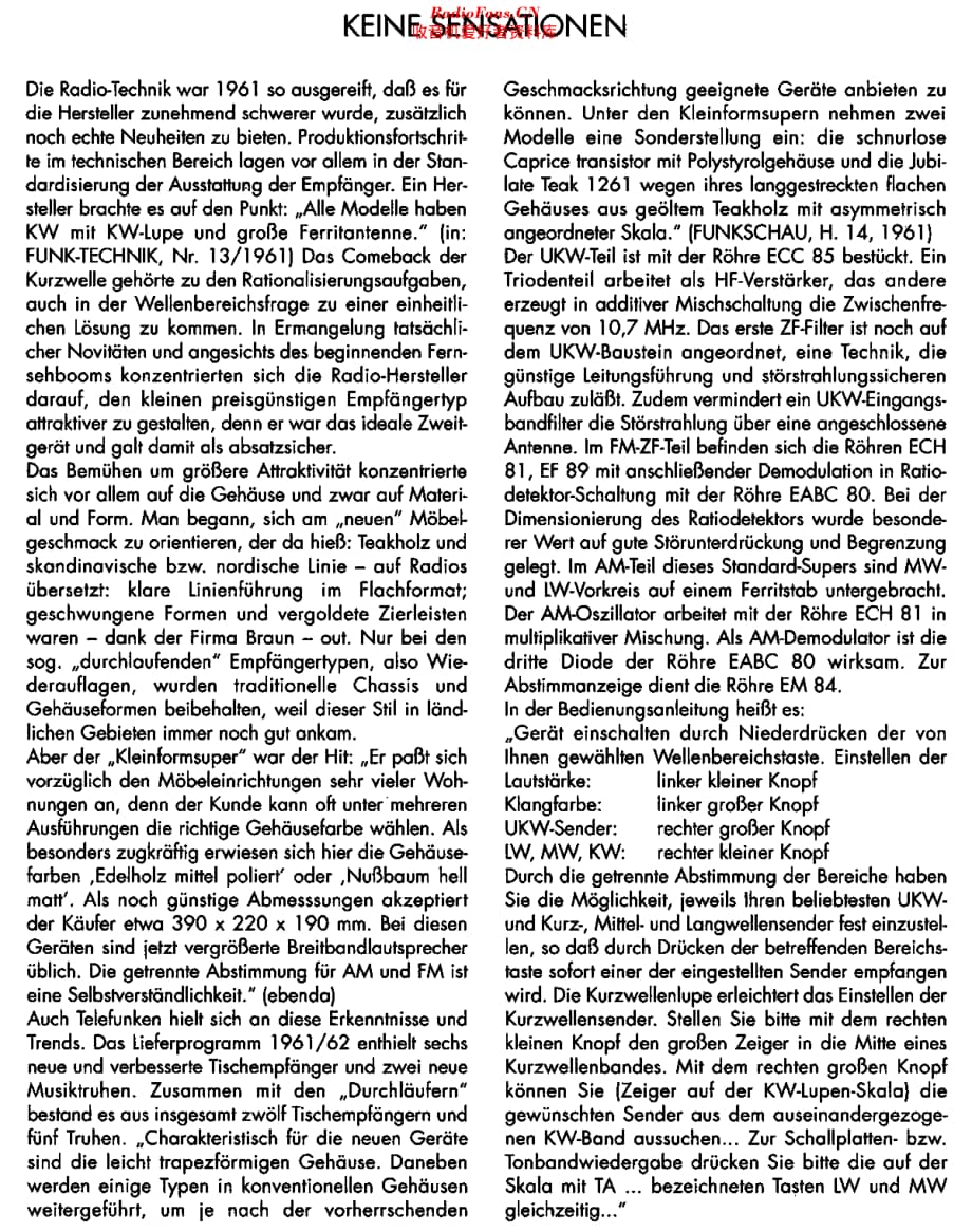 Telefunken_1261维修电路原理图.pdf_第3页