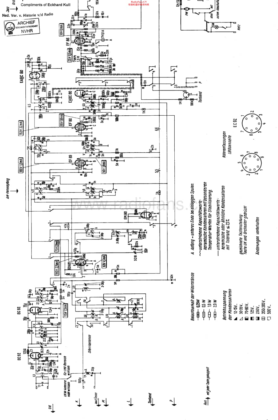 Siemens_TR2维修电路原理图.pdf_第1页