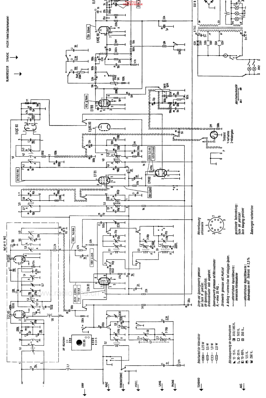 Siemens_TR13维修电路原理图.pdf_第2页