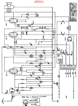 Telefunken_237WLK维修电路原理图.pdf