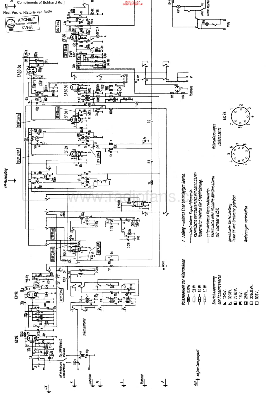 Siemens_TR1维修电路原理图.pdf_第1页