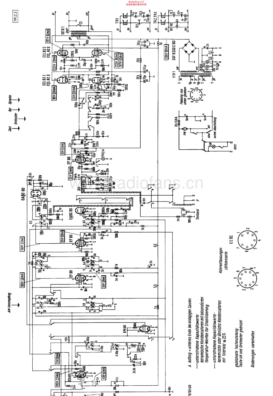Siemens_TR1维修电路原理图.pdf_第2页