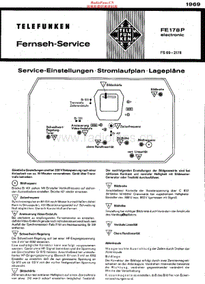 Telefunken_FE178P维修电路原理图.pdf