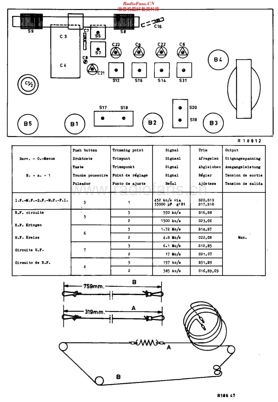 Siera_SA3003A维修电路原理图.pdf_第3页
