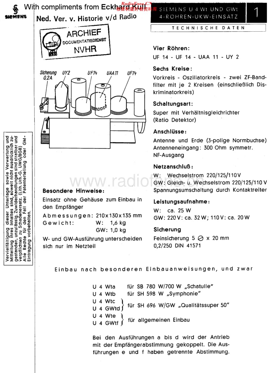Siemens_U4Wt维修电路原理图.pdf_第1页