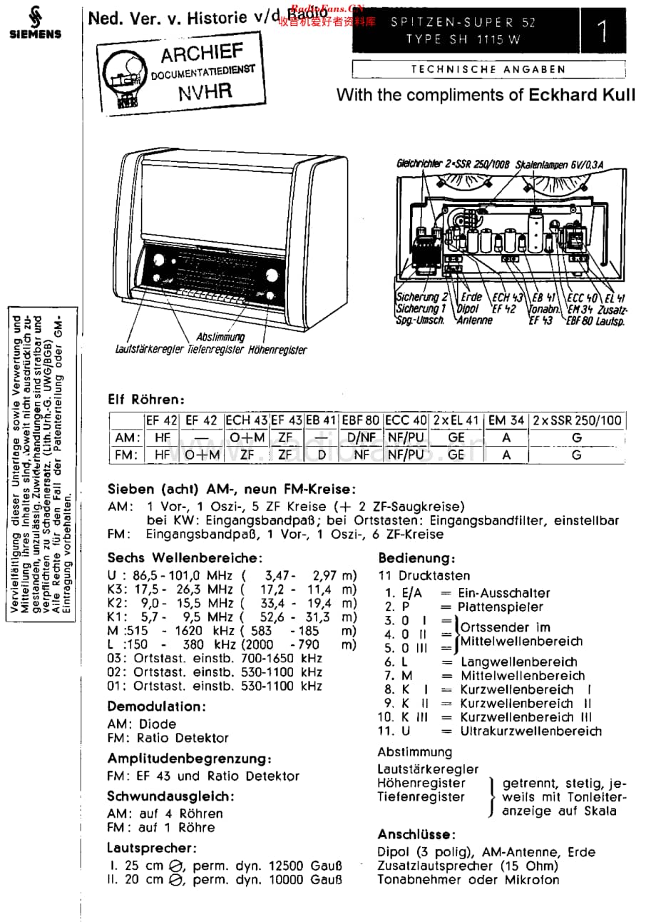 Siemens_SH1115W维修电路原理图.pdf_第1页