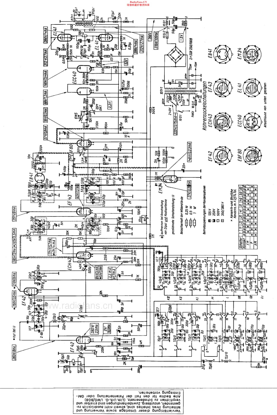 Siemens_SH1115W维修电路原理图.pdf_第3页