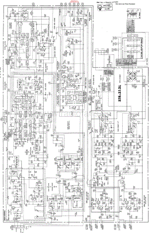 Sony_STR313维修电路原理图.pdf
