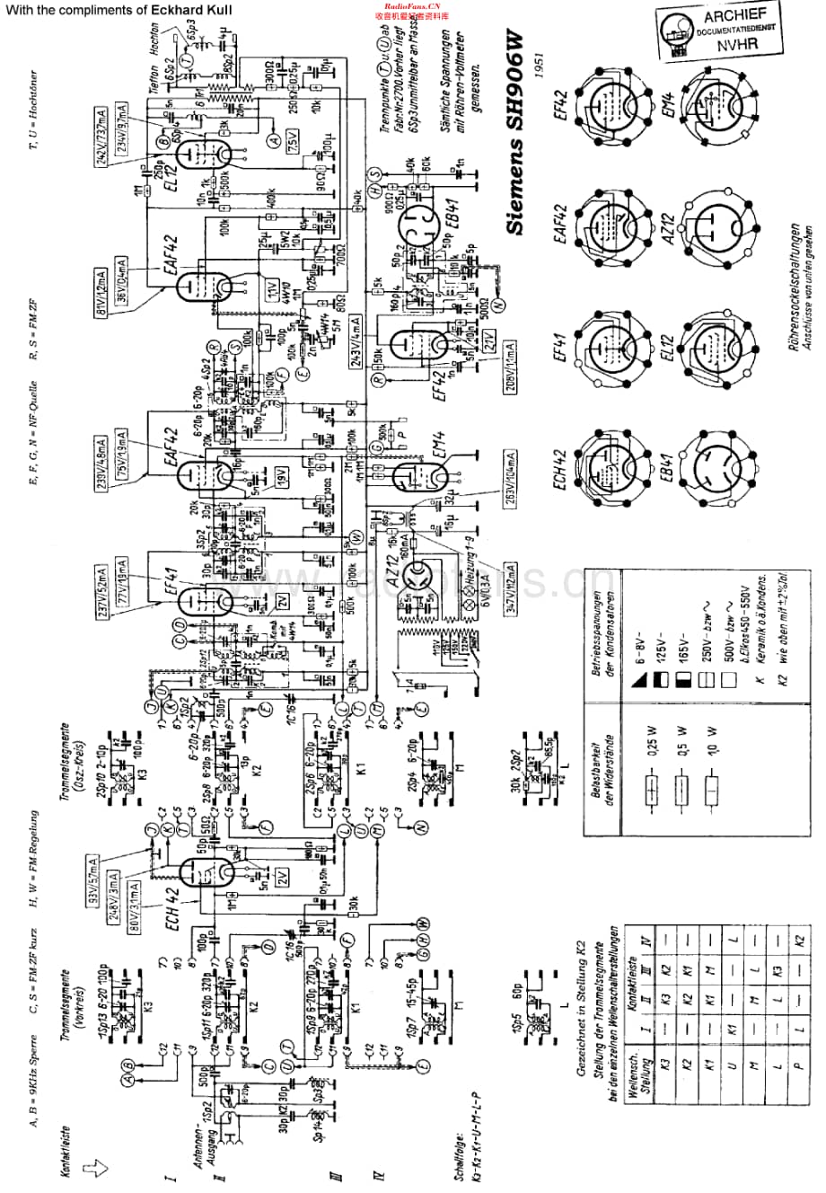Siemens_SH906W维修电路原理图.pdf_第1页