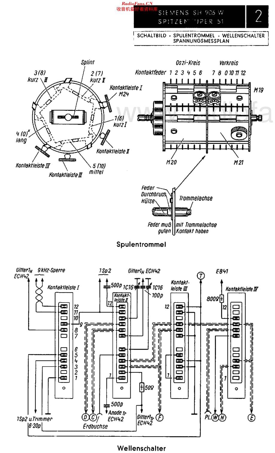 Siemens_SH906W维修电路原理图.pdf_第3页