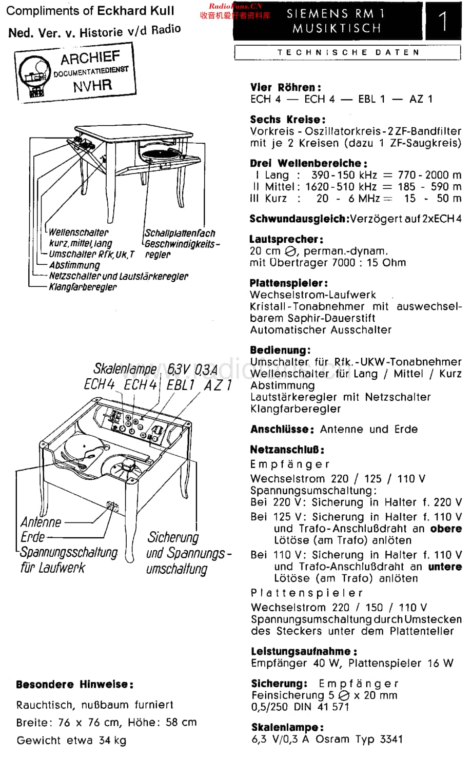 Siemens_RM1维修电路原理图.pdf_第1页