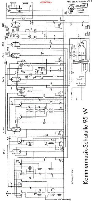 Siemens_95W维修电路原理图.pdf