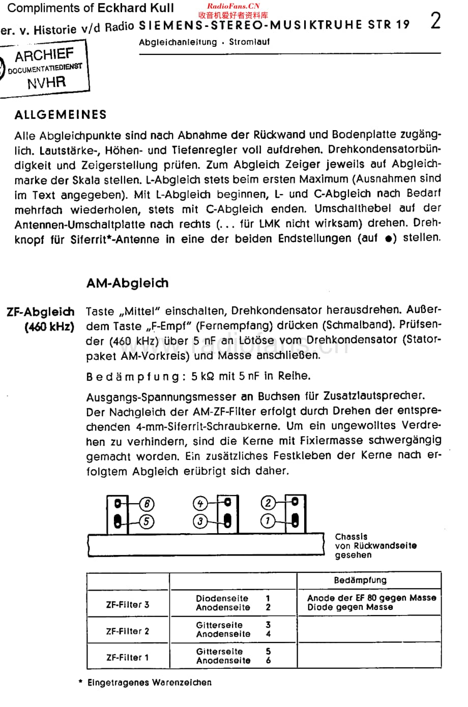 Siemens_STR19维修电路原理图.pdf_第1页