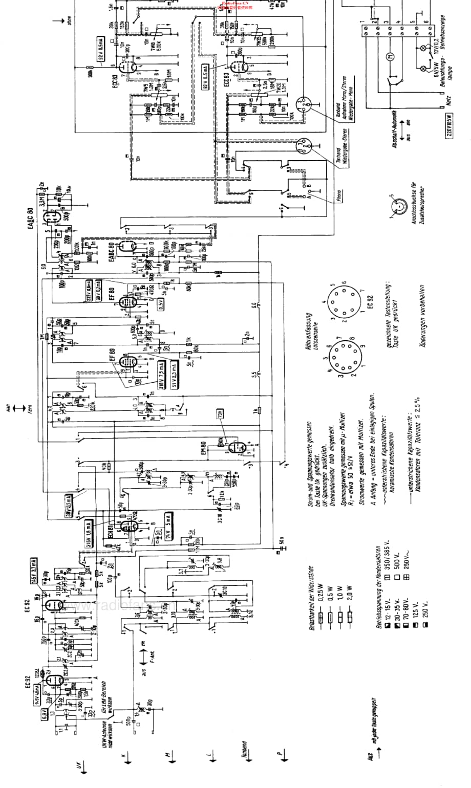 Siemens_STR19维修电路原理图.pdf_第2页
