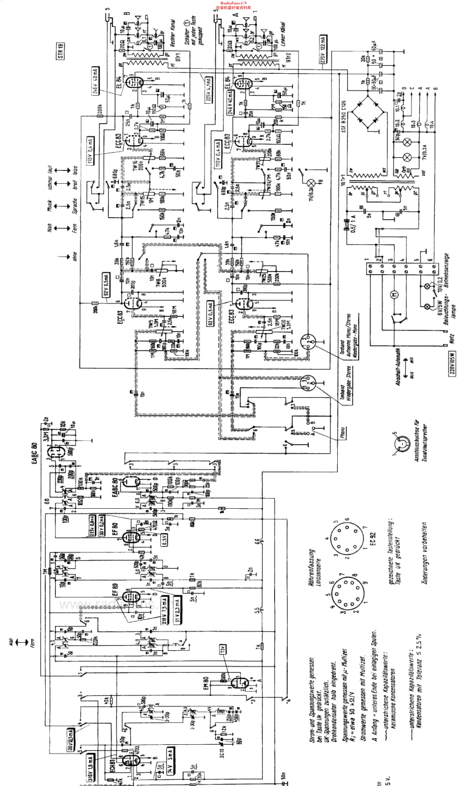 Siemens_STR19维修电路原理图.pdf_第3页