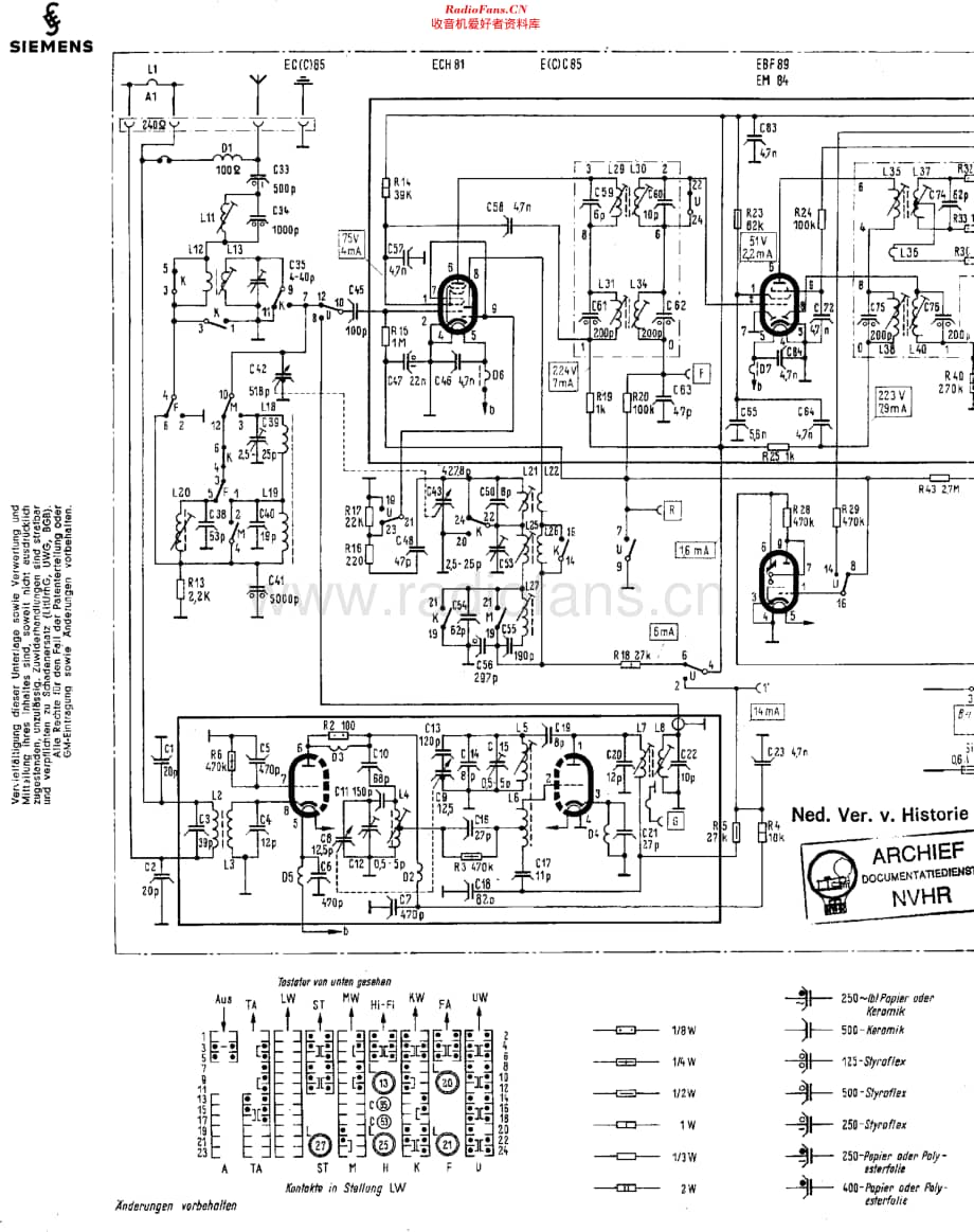 Siemens_RD30维修电路原理图.pdf_第1页