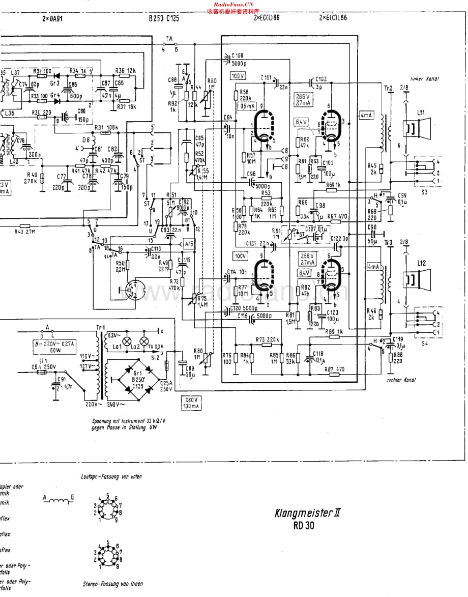 Siemens_RD30维修电路原理图.pdf_第2页