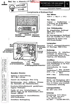 Siemens_SB390GWK维修电路原理图.pdf