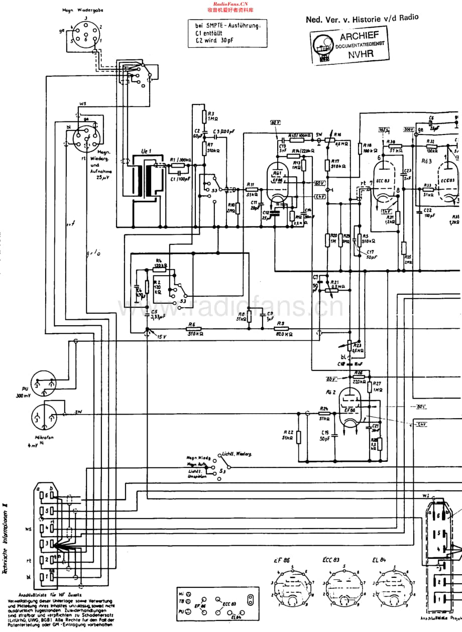 Siemens_V6-7维修电路原理图.pdf_第1页