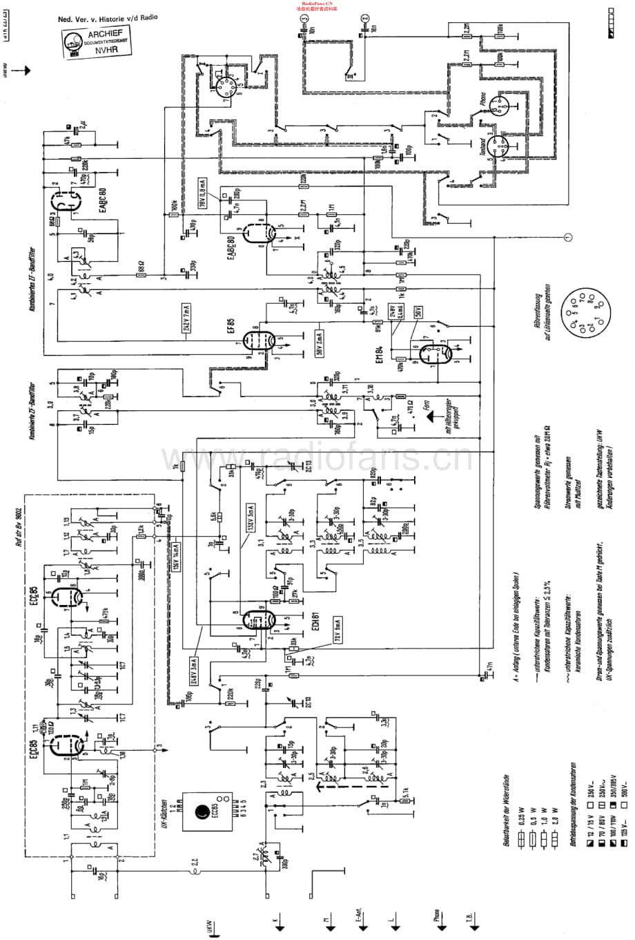 Siemens_STR22维修电路原理图.pdf_第1页