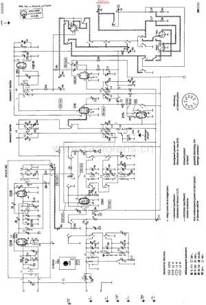 Siemens_STR22维修电路原理图.pdf