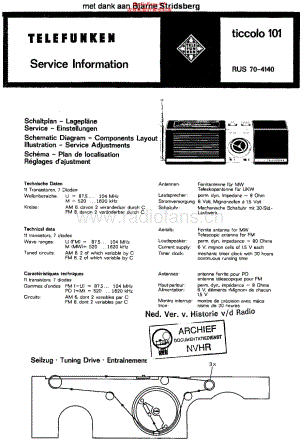 Telefunken_Ticcolo101维修电路原理图.pdf