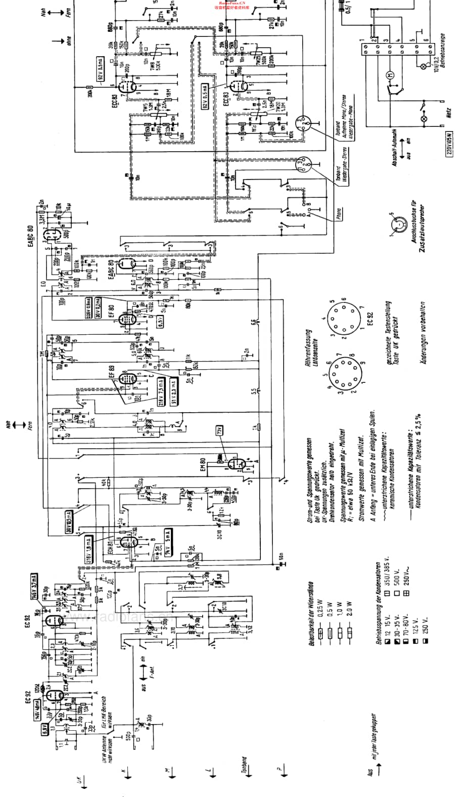 Siemens_STR13维修电路原理图.pdf_第2页