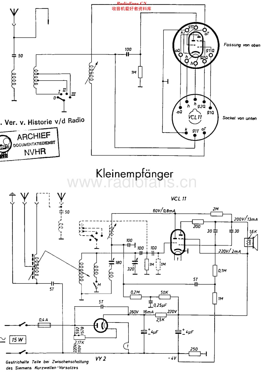 Siemens_SKE46维修电路原理图.pdf_第1页