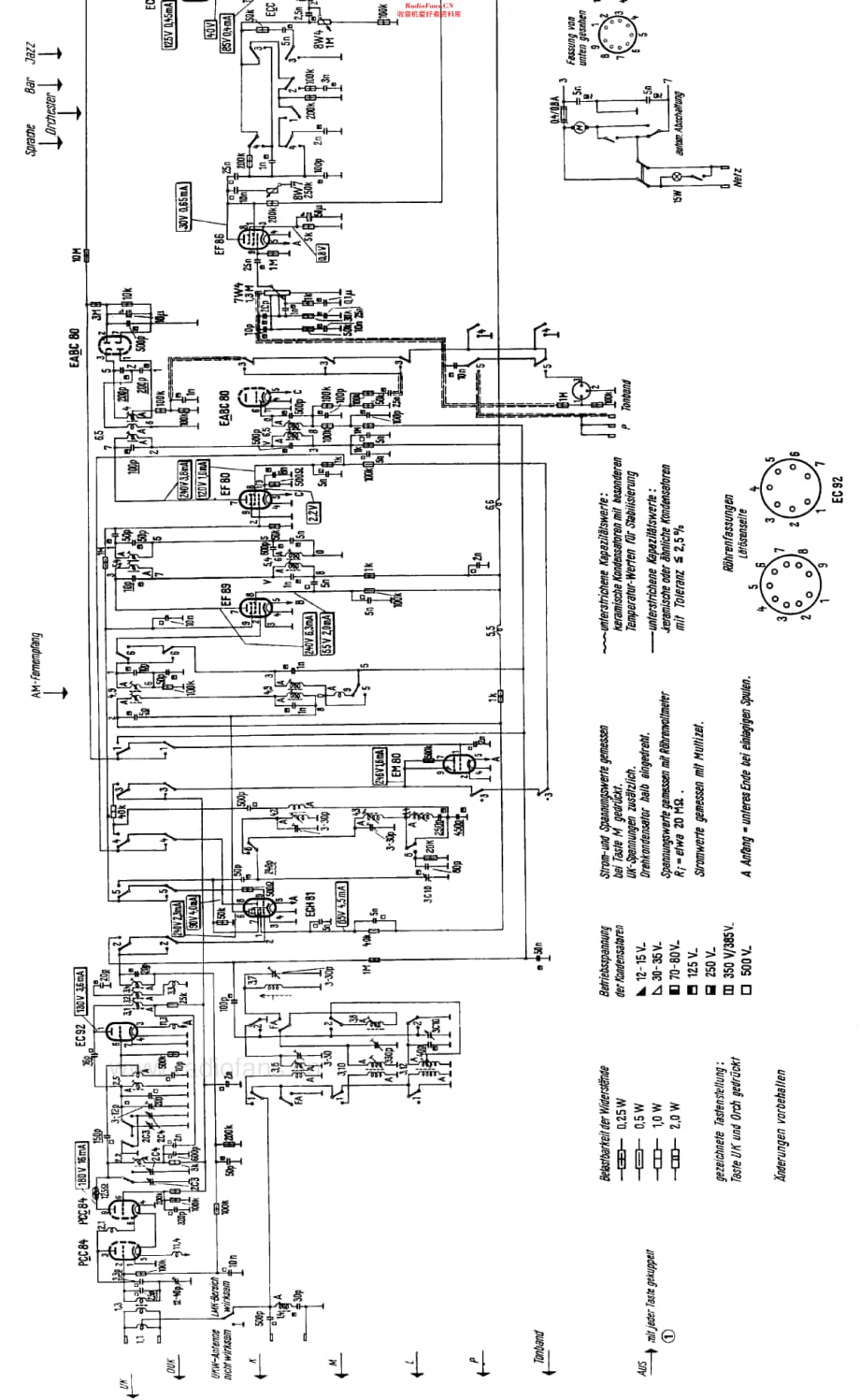 Siemens_TR14维修电路原理图.pdf_第2页