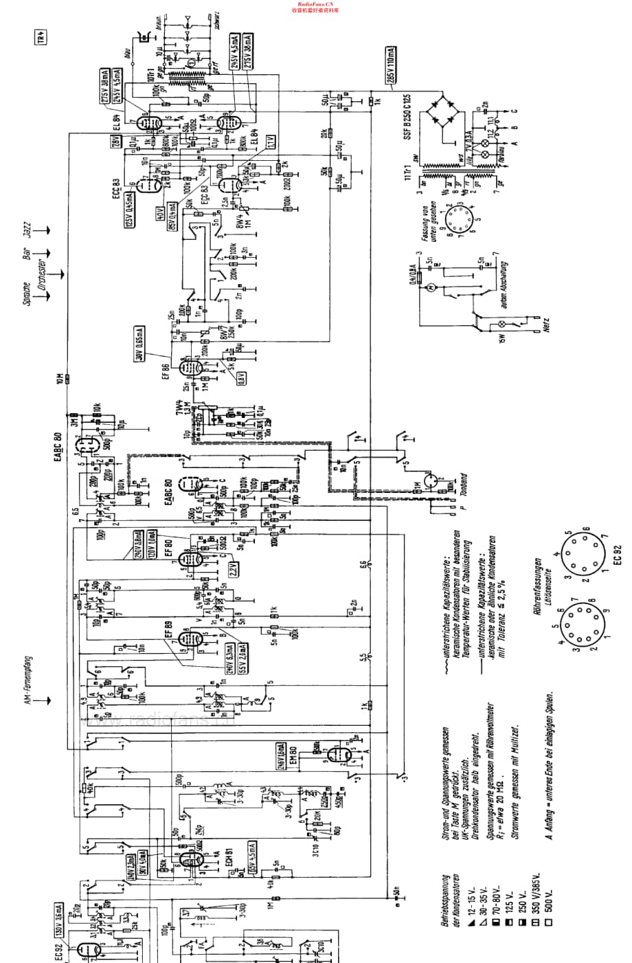 Siemens_TR14维修电路原理图.pdf_第3页
