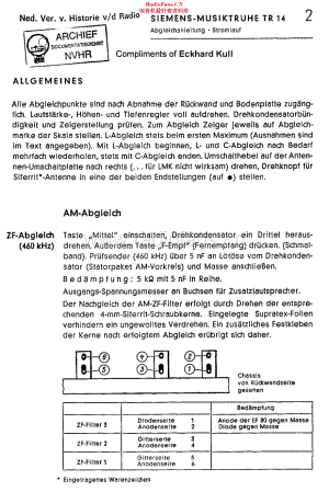 Siemens_TR14维修电路原理图.pdf