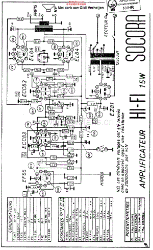 Socora_Ampli15WHiFi维修电路原理图.pdf