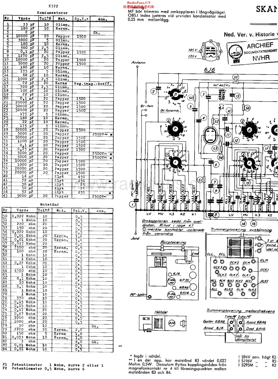 Skantic_S94V维修电路原理图.pdf_第1页