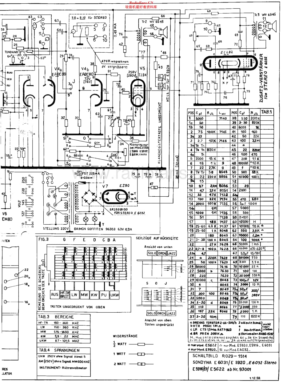 Sondyna_E5917维修电路原理图.pdf_第2页